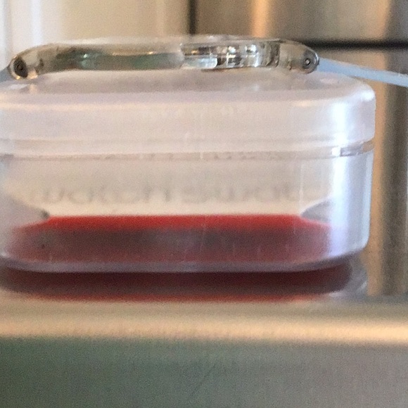 SWATCH super slim SFK170. Case & new battery included. Water resistant. - Picture 3 of 6